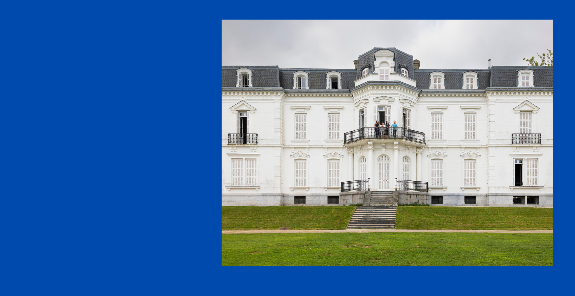 El Palacio de Aiete acoge un acto conmemorativo con motivo del d&eacute;cimo aniversario del programa Gaztenpatia