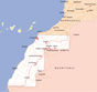 Saharako Hobi Komunen Mapa