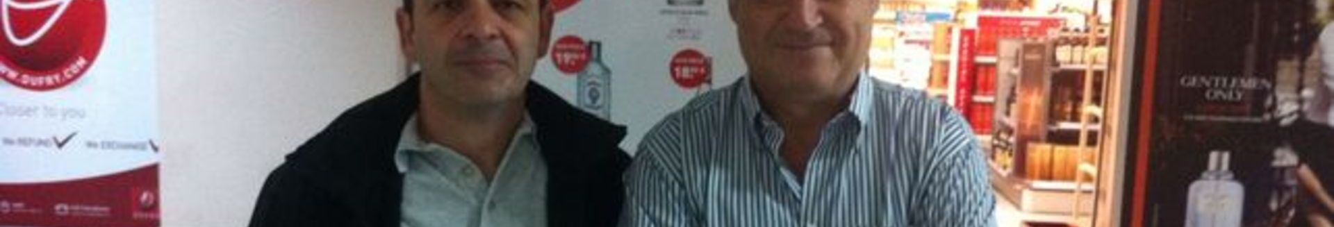 Gervasio - Mangran&eacute;