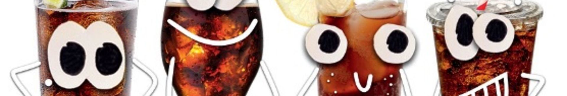 munduko kola freskagarriak