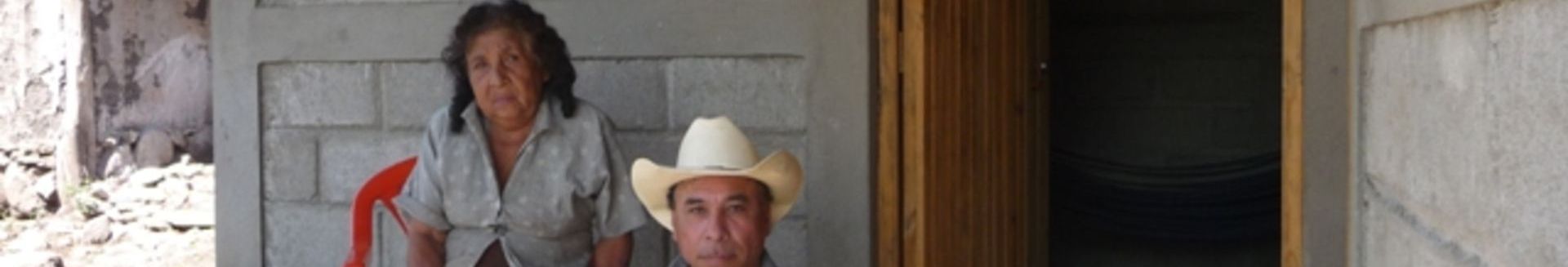 vivienda Somoto 2011