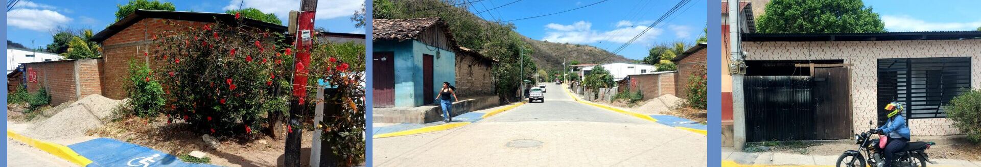 Euskal Fondoak Somoton hiri irisgarriago baterako azpiegitura urbanoa hobetzen lagunduko du