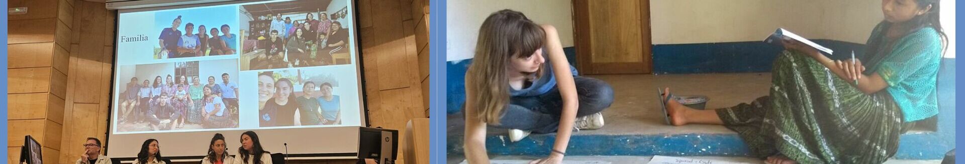 Aurkezpena Gaztepatia