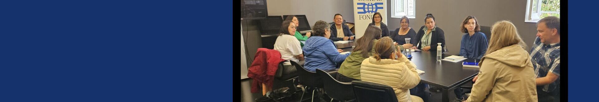 Salvadore&ntilde;as visita