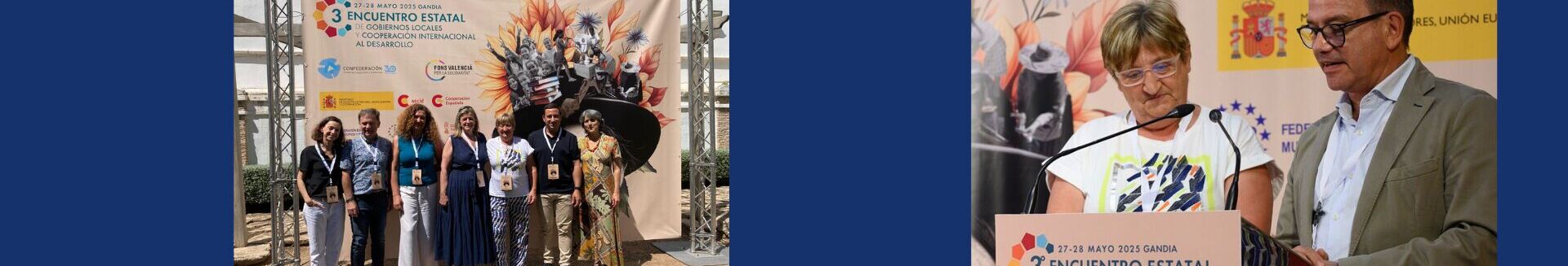 Gandiako adierazpena