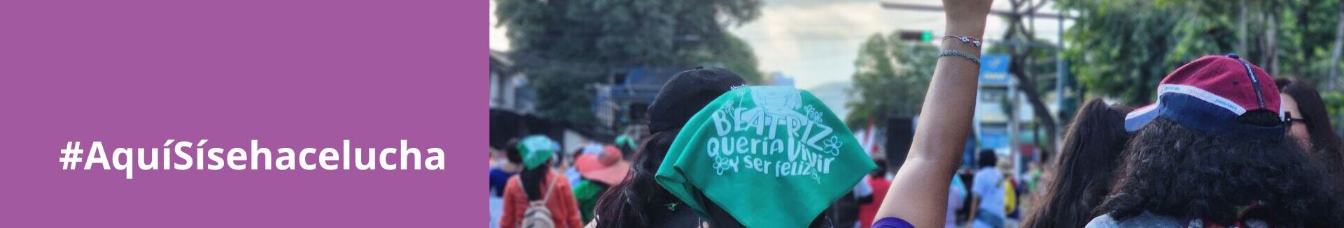 "Hemen bai borroka egiten da" kanpaina: dokumentalaren emanaldia eta solasaldia Euskadiko hainbat udalerritan, Azaroaren 25aren harirara