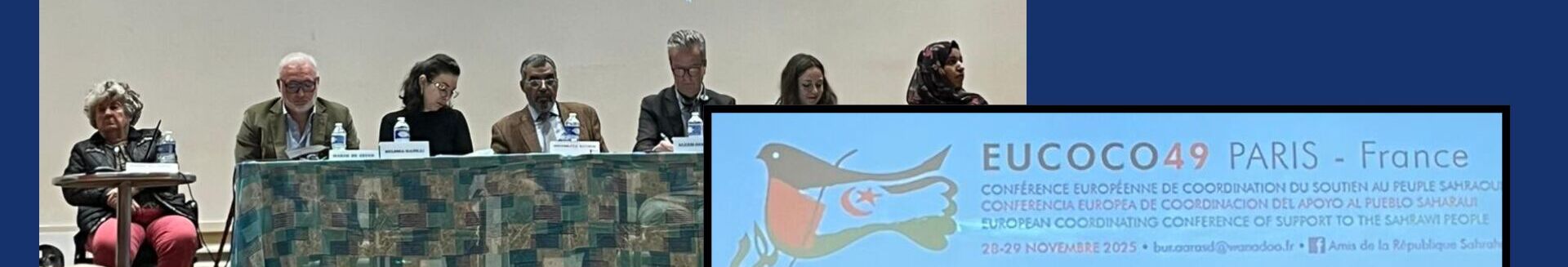 EUCOCO 2025