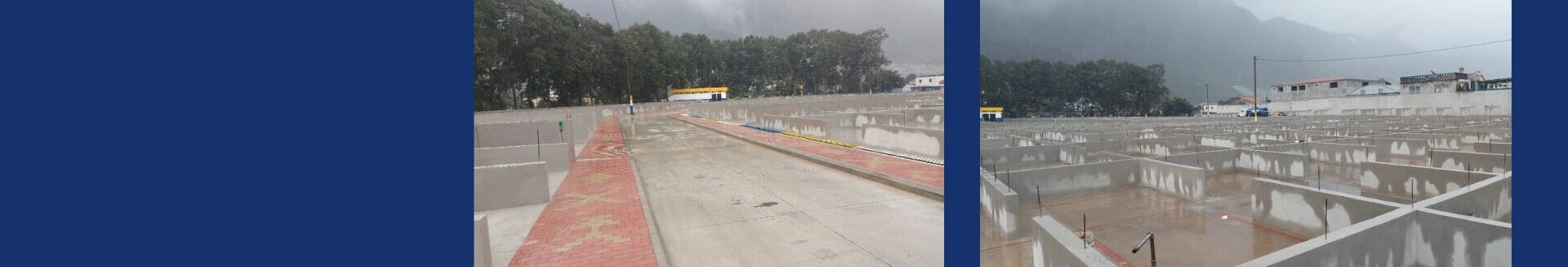 Handikazko merkatua-Guatemala