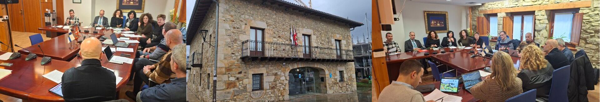 ZUZENDARITZA BATZORDEA Otsaila 2026