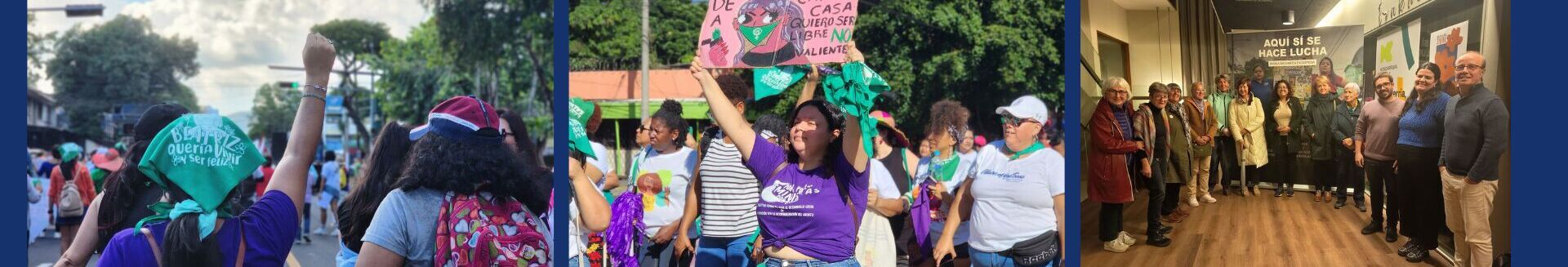 La Colectiva proyecto