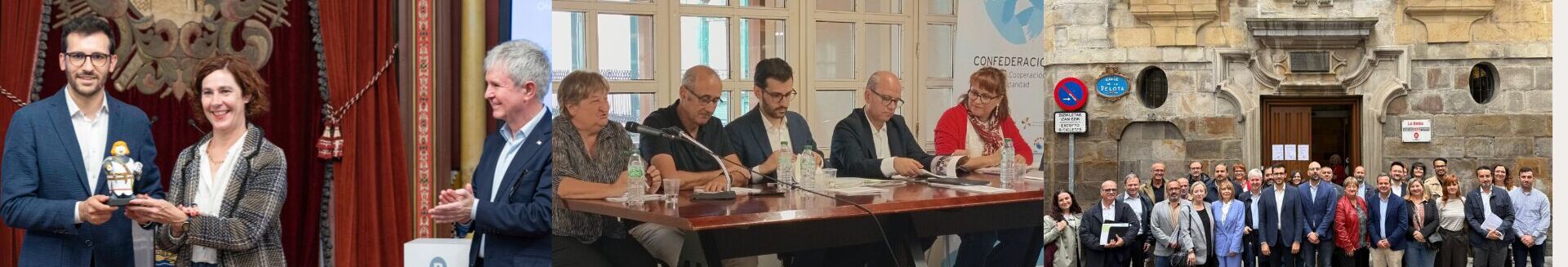 CONFOCOS ASAMBLEA