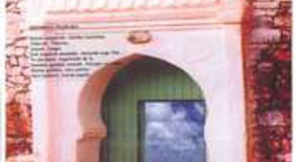 Donostia. Fiesta de acogida a ni&ntilde;os y ni&ntilde;as saharauis. Vacaciones en Paz 2008