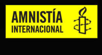 Informe de Amnist&iacute;a Internacional