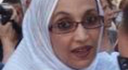 Convocatoria urgente de CEAS-S&aacute;hara en apoyo de Aminetu Haidar