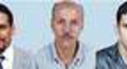 Abogados espa&ntilde;oles denuncian "tentativa de juicio" a 7 activistas saharauis