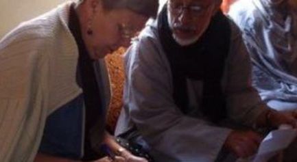 Informe de la visita a la ciudad ocupada de El Aai&uacute;n, capital del S&aacute;hara Occidental, realizada por un grupo de profesores de la Universidad de Las Palmas de Gran Canaria