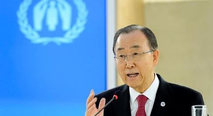 Marruecos presiona para limitar el mandato de la misión de la ONU en el Sáhara