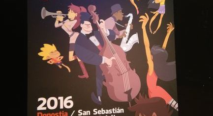 Sahara en el Festival de Jazz de San Sebastián