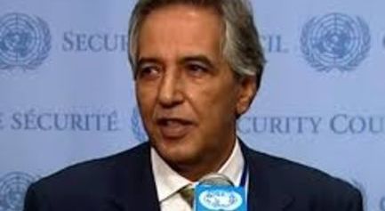 Fallece Ahmed Bujari, representante del Frente Polisario ante la ONU