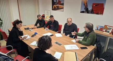 Euskal Fondoa y SUESKOLA avanzan junto al Cuerpo de Bomberos de El Salvador en la preparaci&oacute;n del plan 2026