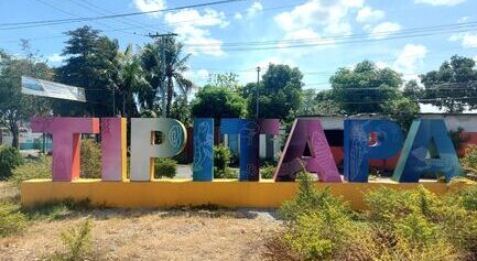 Euskal Fondoa mejora el saneamiento en el barrio Las Cruces de Tipitapa (Nicaragua)