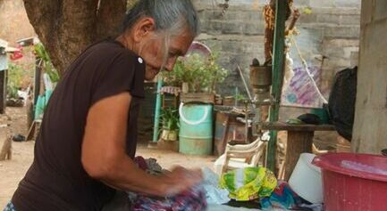 D&iacute;a Mundial del Agua: Euskal Fondoa impulsa el acceso al agua en Centroam&eacute;rica