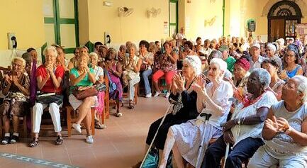 Consolidar los programas de atención dirigidos a la población adulta mayor en el centro histórico de La Habana en tiempos de COVID 